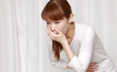 这些女性怀孕更易孕吐 中医偏方能治疗孕吐