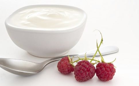 酸奶的养生功效多 竟然能美容