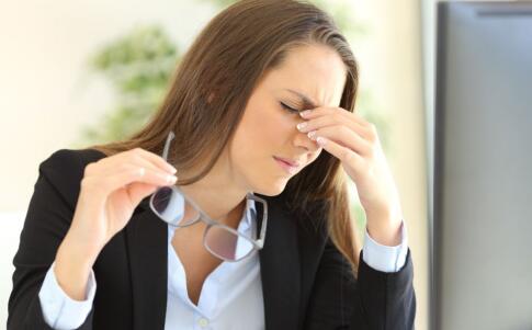 儿童结膜炎的家庭治疗措施