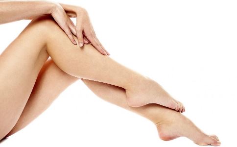 4种常见脱毛方法 不同部位脱毛方法不同