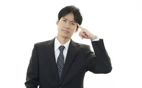 男人防止脱发的6个小方法