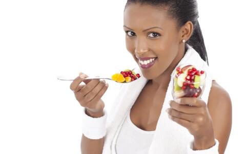 这2种食物女性应该少吃点