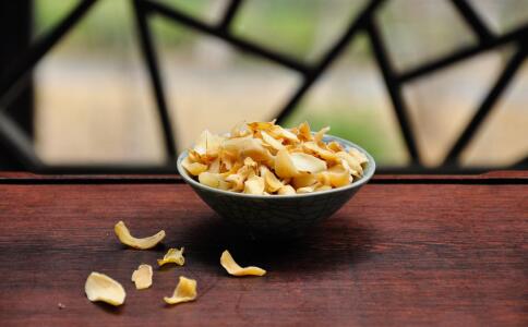 女性食疗补肾吃什么好 八大食物推荐