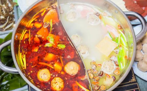 想吃火锅怕升高尿酸 八招让你吃得健康