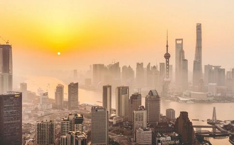 灯光污染对人体的害处