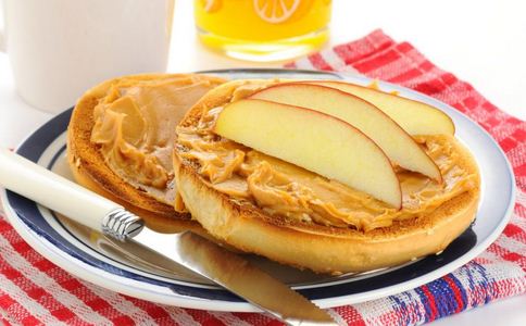 早餐六大错误的吃法