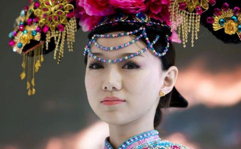 �̵��¡�����������ɫ��ʮ��˲��(ͼ)