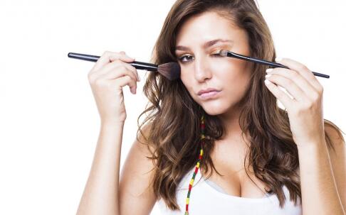 ����Ϳ��ɹ���������� Ů��Ҫע��