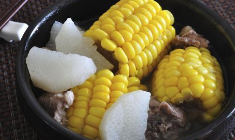 小雪节气后 女人吃什么强身健体