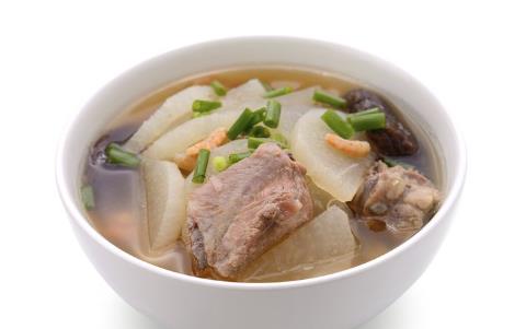 小雪节气后 女人吃什么强身健体