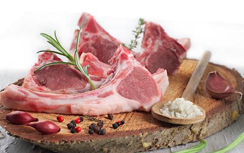 小雪节气后 女人吃什么强身健体