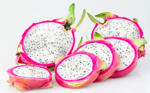 吃什么对眼睛好 推荐12种食物