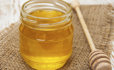 巧用蜂蜜治疗8种疾病
