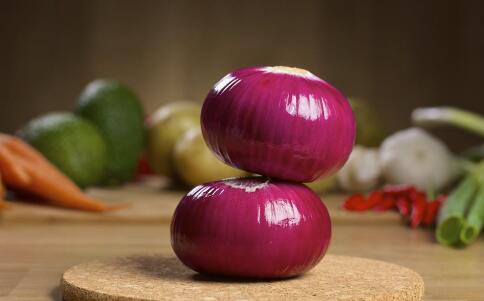 女性预防妇科病 平时常吃这四类食物