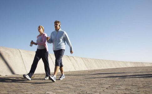 最简单有效的有氧运动