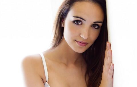 �޿����Ů��˽�����ع� ��ò������־�ᣨ��ͼ��