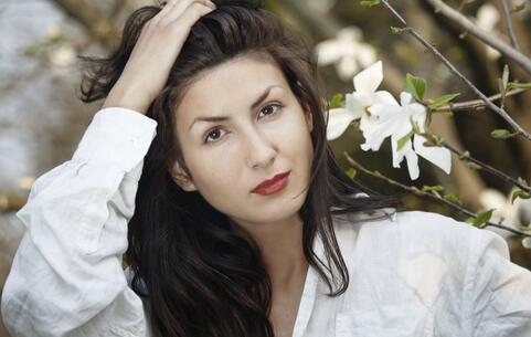 �޿����Ů��˽�����ع� ��ò������־�ᣨ��ͼ��