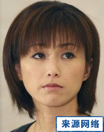 酒井法子将复出 或2亿日元接拍AV(图)