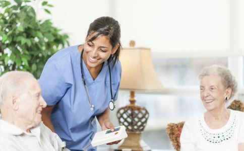 全解肠梗阻的非手术治疗方式