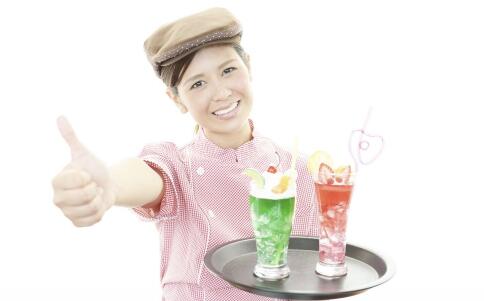 夏季女性多吃蔬果豆类