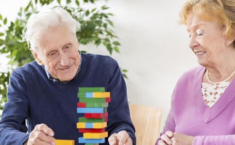 九大食物帮助老人软化血管