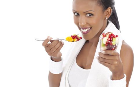 三种“难闻”食物呵护女性健康