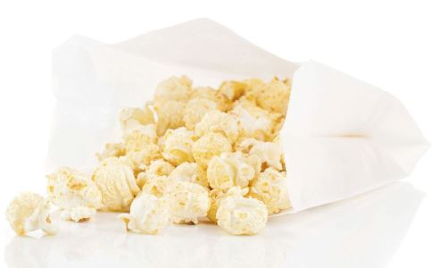 吃爆米花的危害你知多少