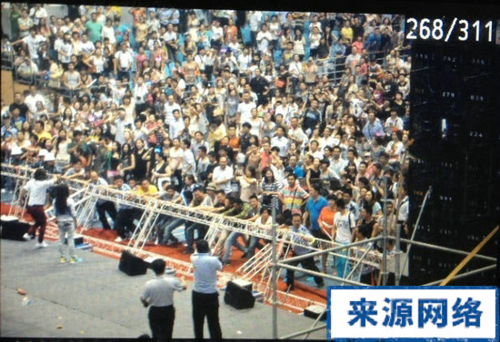 �������������ݳ��ᱻ�ң������������������ݳ���볡�ж�