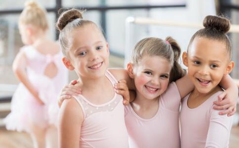 安利学好拉丁舞五大诀窍