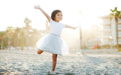 安利学好拉丁舞五大诀窍
