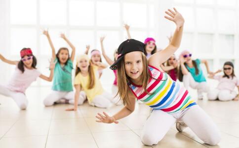 安利学好拉丁舞五大诀窍