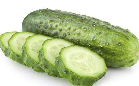 夏季超级祛火的12种食物