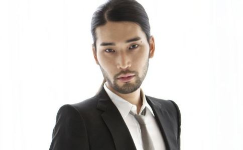 男人开始衰老的四大表现