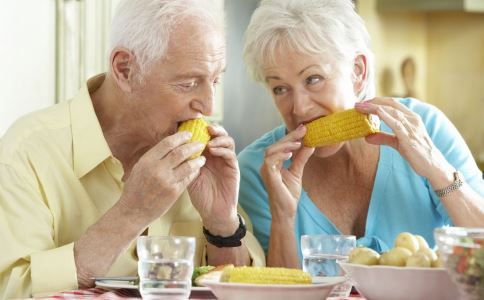 ���˳�ʲô��˥�� 7��ʳ�￹˥Ч����