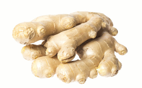 怎么吃姜排除体内湿气