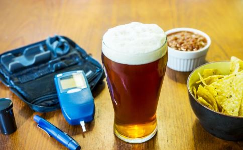 �������򲡵�Ѫ����ʳ����