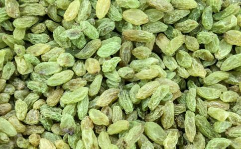 葡萄干的营养价值 女性吃葡萄干有哪些好处