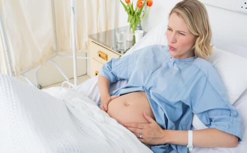 �и�ƶѪ��֢״����̥����Ӱ��