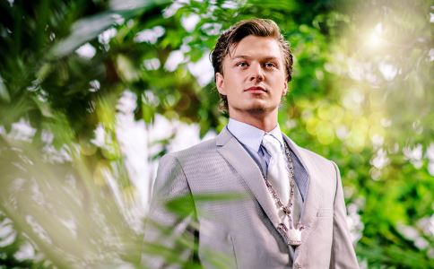 想要预防遗精?那就不要趴着睡