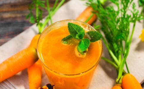 女性贫血常见的症状 补血饮食多吃这些食物