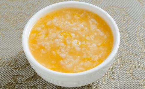 老人常吃粥 多福又长寿