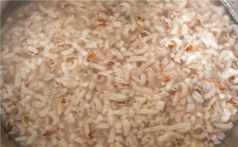 盘点五类富含维生素b的食物