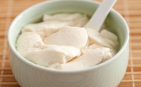 豆腐脑的热量 这样吃豆腐脑更健康