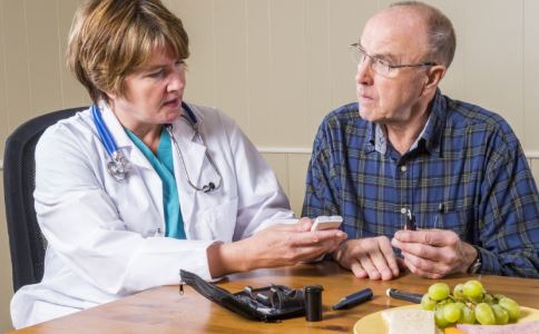 ÌÇÄò²¡ÑÛ²¡µÄÖ¢×´Å̵ã