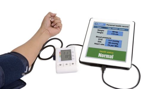 ��Ѫѹ����Ϊʲô���ܳ�̫����