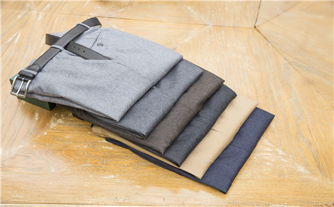 秋裤穿还是不穿 不穿秋裤易患骨关节炎?