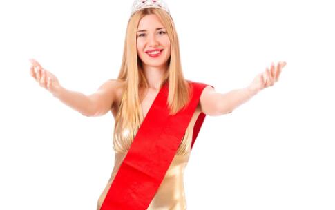 2012世界小姐总决赛于文霞美艳摘冠 海量私房照曝光(图)