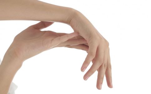 �����Ӵ���Ƥ����֢״ ��η���