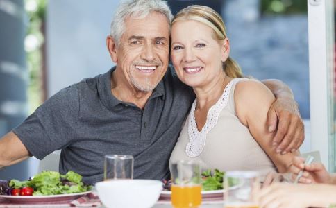 注意2个要点能预防老人抑郁症