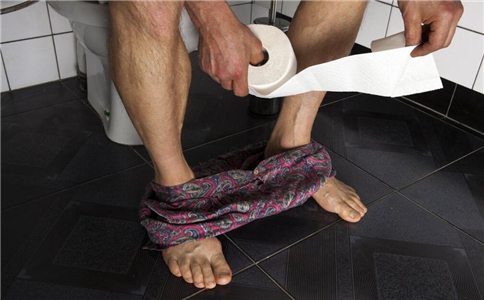 生活养生:最佳排便时间几点